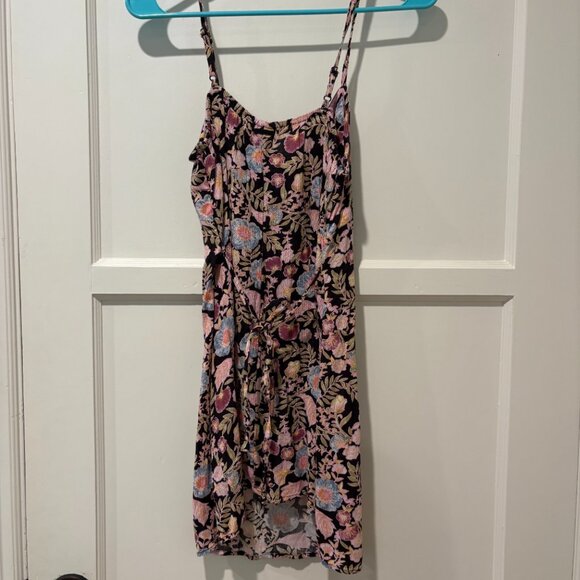 Billabong Floral Dress - Picture 6 of 7